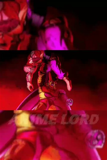 Gohan power up is next level #dbs #animeedit #fyp #animefyp #gohan