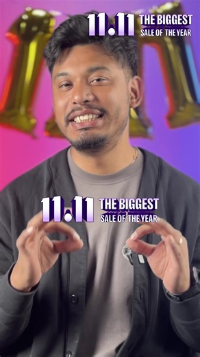 Samsung 9kg AI Wifi EcoBubble Front Load Washing Machine MRP: Rs. 101,990 → Now: Rs. 79,990 ⚡Rohto Sunscreen MRP: Rs. 1,020 → Now: Rs. 765 Women’s Woolen Palazzo Pants MRP: Rs. 1,999 → Now: Rs. 1,699 👉 So ahile nai add all of these products to your cart! 🛒⚡ #Daraz1111 #Daraz1111TheBiggestSaleoftheYear #DarazNP | Daraz Online Shopping