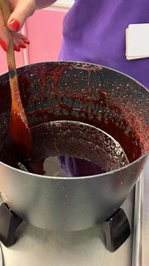 73K views · 273 reactions | Candy Apple Making! 襤 #candy #candyapple #candyapples | Foody Fetish | Facebook