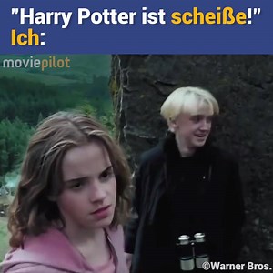 Heute ist der offizielle Harry Potter-Tag! :D | Moviepilot