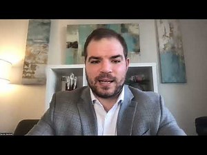 How To Create a Zoom Account (Cutco Presentations)