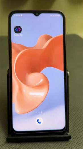 Trishul Group on Instagram: "DevDuo IDE — Code Smarter, Anywhere. AI coding • Cloud compiler • Pro editor on mobile. Link in bio. #devduo #productivityapps #coding #devduoide #mobileapp"