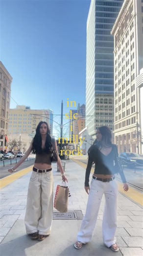 we have ny in ut | SLC Museum