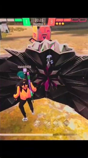 1VS4 REAL GAMEPLAY PLEASE SUBSCRIBE AND SUPPORT ll MASTER LOBBY ll #tgrnrz #shortsfeed #tondegamer