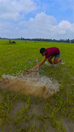 This Traditional Fishing Method Is Simply Amazing!