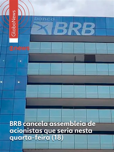 Movimentação Jurídica e Capitalização do Banco de Brasília
