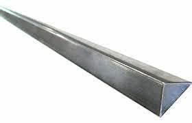 [Hot Item] 10*10mm Sharp Angle Steel Chamfer Strip