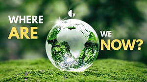 Watch: Where Are We Now? First Thought Talks