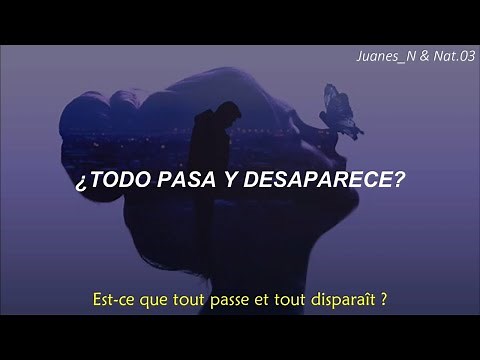 Lou - Et après [Letra Español - Paroles]