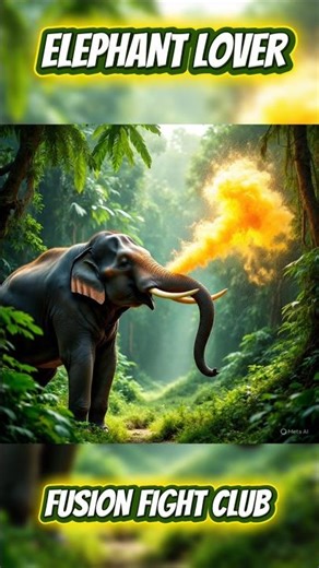 Incredible Animal Fusion Hybrids that will blow your mind || Best Animal Fusion