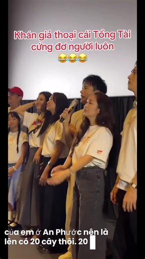 Mấy Bảo Bối thoại thẳng tưng luôn á 😂😂😂 —----------- 🎬 Phim điện ảnh HEO NĂM MÓNG - Lấy cảm hứng từ truyền thuyết linh dị dân gian bí ẩn về Cô Năm Hợi DỰ KIẾN KHỞI CHIẾU 24/04/2026 Lễ Giỗ Tổ Hùng Vương và 30/04/2026 #PhimHeoNamMong #89sGroup #F35Studio #votanphat #tongtaivtp