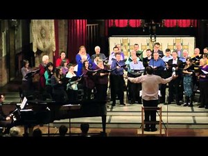 I'm just a poor wayfaring stranger (arr Ayres)