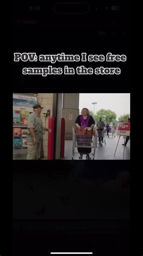 #baskets #louieanderson #laugh #costco #tvshow #viral #foryou