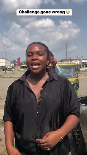 16 reactions · 8 comments | I’m not the tiff challenge #reels #viral #funny #goviral Sabinus Zaazu Bitters Okwuluora Brain Jotter Williams Uchemba Nasboi | Comedian edu_ | Facebook