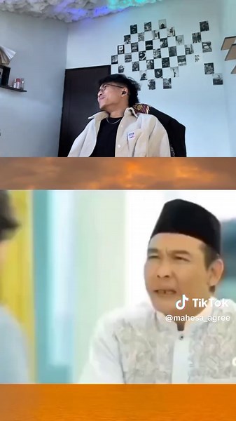 Meme Sinetron Indosiar: Reaksi Lucu di Sinetron