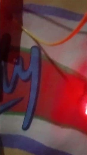 Project IOT Modul 7 tentang hidup matikan lampu, sensor dht/lampu.