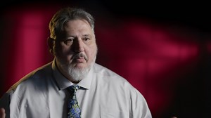 A First Look at the Murder of Curtis Holder | Oxygen