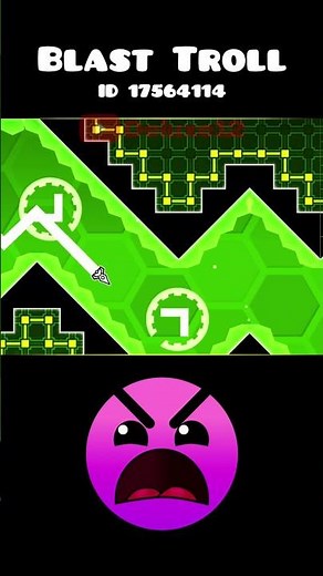 Blast Processing