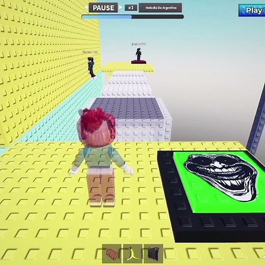 Roblox OBBY~ #roblox #robloxedit #robloxviral #roblox #yt #youtube #shorts #robloxviral #youtube