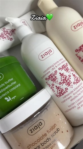 UGC by Ana✨ on Instagram: "My love to ziaia is something different✨💚 #ziaia #ugc #ugccreatorsneeded #ugccreator"