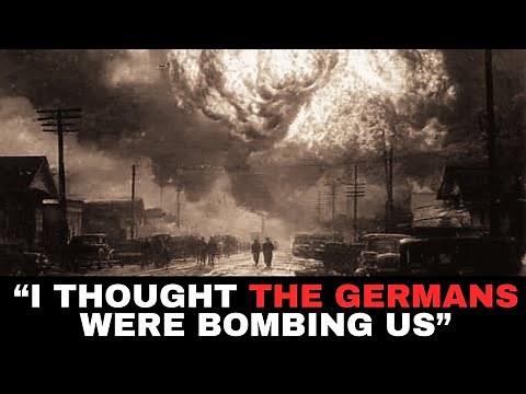 The Most Horrifying Gas Explosion in Recorded History | Disaster Documentary