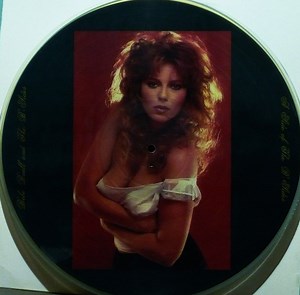 Bebe Buell And The B-Sides - A Side Of The B-Sides