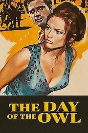 Day Of The Owl