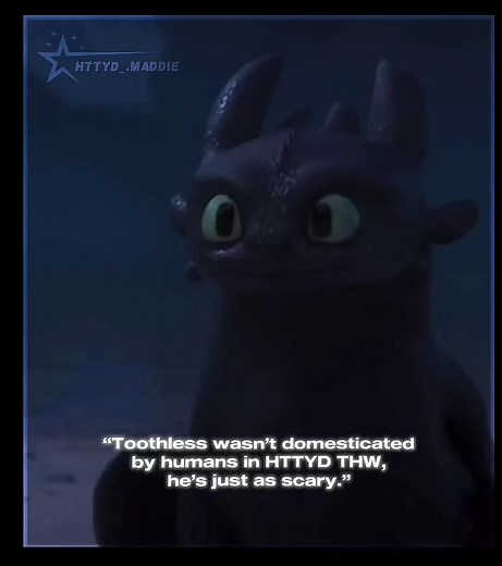 Toothless Maintaining Alpha Mantle for 10 Years in the Wild