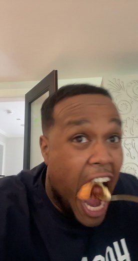 Guilty Morning: Eating Breakfast on Eid