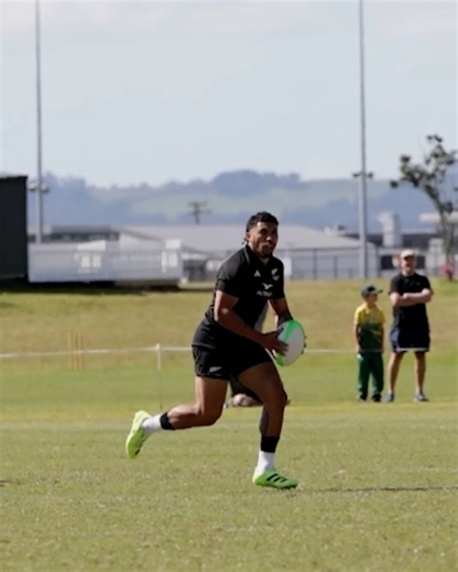 12K views · 214 reactions | NZ Sevens on Reels | Facebook