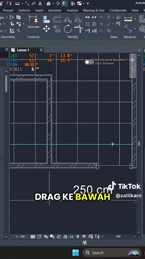 Revit Tutorial for Beginners: Part 1 Introduction