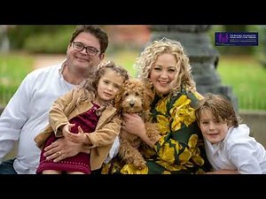 Rebekah Farley, CF Mom and Plus Size Model on QVC