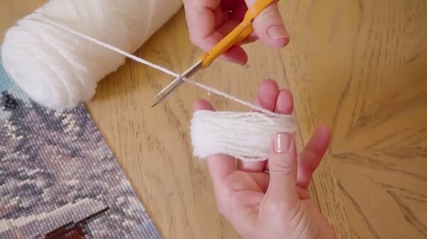 40 reactions | Weekend project alert: make a diamond painting wall...