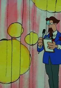 Garfield and Friends S01:E111 - Best of Breed / National Tapioca Pudding Day / All About Odie