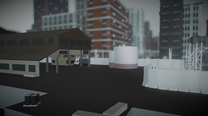 Asheville (Garry's Mod Map) - 3D model by »»»VanderAGSN««« (@vanderagsn)