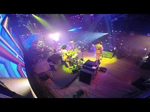 Los Tucanes de Tijuana-EL MZ ( En Vivo desde Dallas, TX. USA)