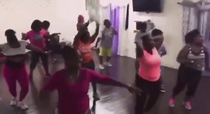 We remember all of our loyal customers 🤗 Customer appreciation week free aerobics classes Feb 15-22 💝 Throw back video 2 * I don’t own copyright to any music played in this video * | Kryshanda international
