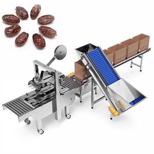 [Hot Item] Commercial Automatic Color Sorting Machine for Red Dates