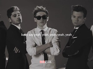 55K views · 2.7K reactions | Kiss you - One Direction | ҒILO | Facebook