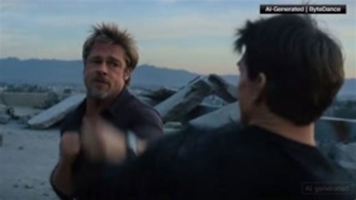 ByteDance faces Hollywood backlash over AI video tool