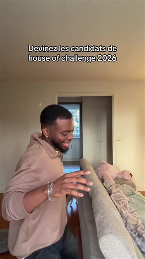 Vidéos de J.L.C - Le Phœnix🔥 (@jojolecomedien1) au sujet de house of challenge 2026