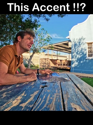 Understanding the Unique South African Accent