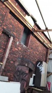 18K views · 178 reactions | A day after the railway shed fire at Forde Close, and the crews have all returned home safely here is a video clip showing the ferocity of the fire. This was filmed from a safe location outside of a window on the side near the railway line. As you can see our crews faced a fully developed fire that traveled through various voids unhindered. Just after this clip we reposition our firefighting jet to tackle this outbreak. | Newton Abbot Fire Station | Facebook