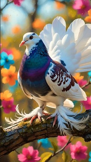 Racing Pigeon breeding tips #youtube #pigeon #ytshorts #nest #pigeonracing #kabutar #2025