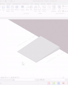 14K views · 141 reactions | How to make railing for ramp in Revit #yazanhayani #architecture #revit #autocad #architect | Yazan Hayani | Facebook