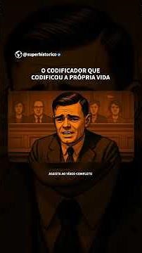 THE CODIFIER WHO CODIFIED HIS OWN LIFE