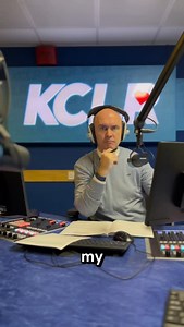 What do you think about dress standards at teen discos? Brian chats with Lizzie Gore-Grimes, Editor-in-Chief, IMAGE Media who responds to an email the KCLR Daily received from a local community concerned about how young girls are dressing. Comments below 👇 #teendisco #kclr #thekclrdaily @briantredmond | KCLR96FM