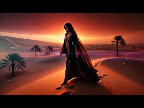 MARTiN - Visul din Deșertul Inimii