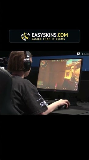 Donk vs Liquid - Blast Quarters #donk #cs2 #esports #easyskins