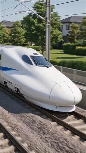 #bullet train#new model#ai#automobile yt shorts